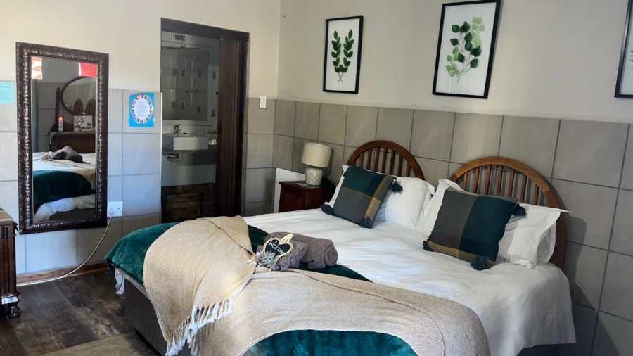 4 Bedroom Property for Sale in Warden Free State